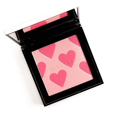 burberry first love blush highlighter|Burberry First Love Blush Highlighter Swatches .